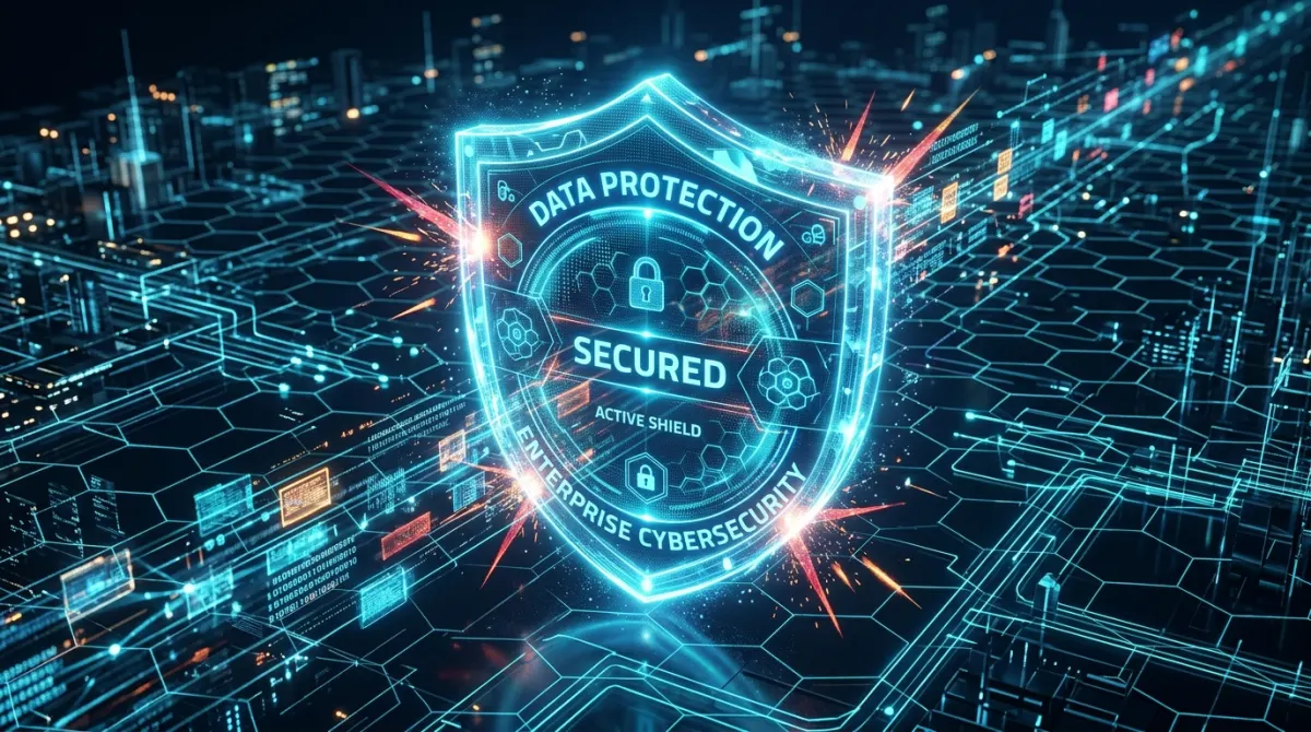 Website Security 2026: Top Cyber Threats & How to Protect Your Business