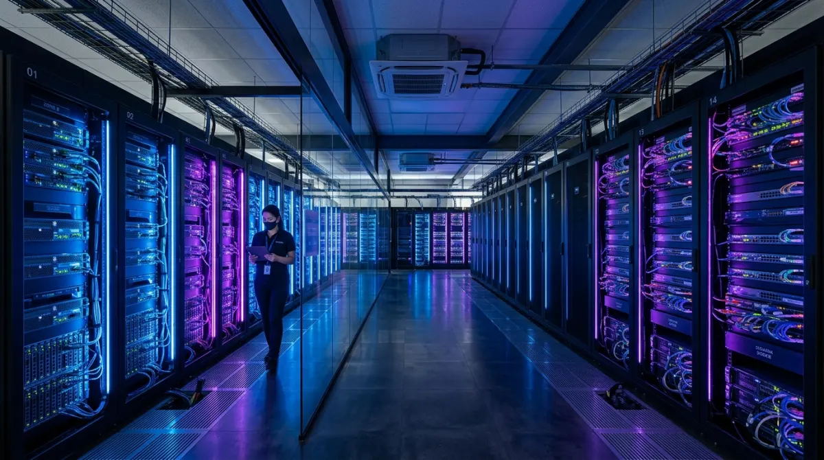 Overseas vs Local Indonesia Server: Which is Better for Your Business?