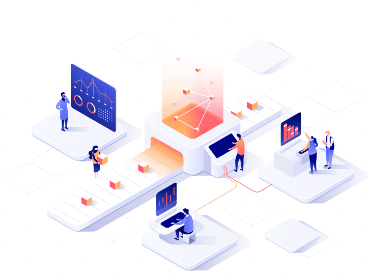 HyperDev Indonesia software development
